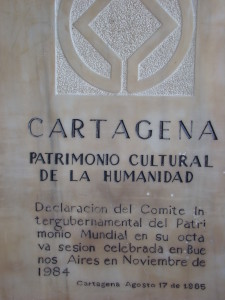Cartagena 186